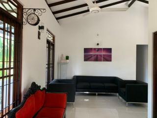 Tranquil Private Villa near Bentota Beach - Bentota - 9