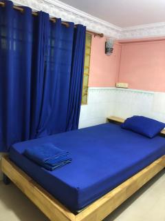 Hostel Goen -Japanese hostel- - Siem Reap - 7