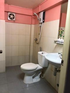 Hostel Goen -Japanese hostel- - Siem Reap - 5