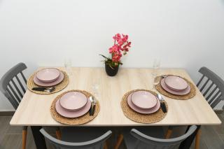 Apartamento Moderno - Zona Exclusiva - Huacachina - Ica - 7