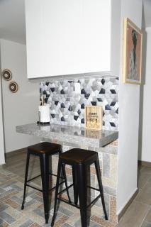 Apartamento Moderno - Zona Exclusiva - Huacachina - Ica - 4