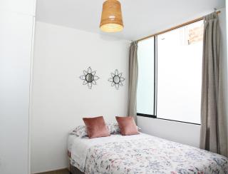 Apartamento Moderno - Zona Exclusiva - Huacachina - 8