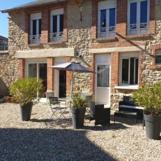 Domaine de la Caure - Bussière-Dunoise - 9