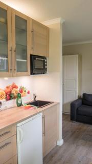 FeWo Reinhold Braunlage - Braunlage - 8