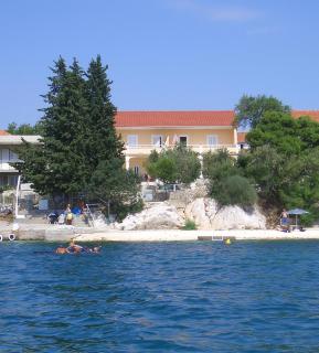 Apartments Tudić - Brodarica - 0