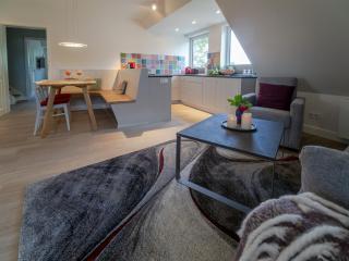 Ferienwohnung Ekke Nekke Pen - Westerland - 8