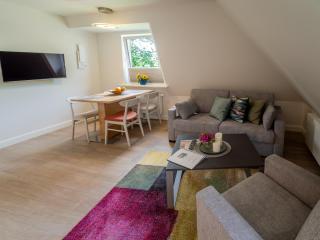 Ferienwohnung Sarnade - Westerland - 0