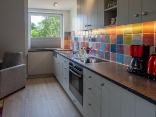 Ferienwohnung Sarnade - Westerland - 4