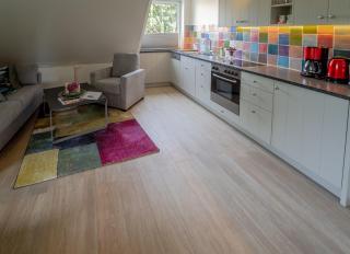 Ferienwohnung Sarnade - Westerland - 6