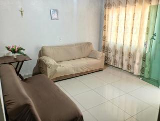 Casa da Cris - Foz do Iguaçu - 0