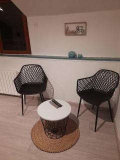 Petit maison villageoise - 3