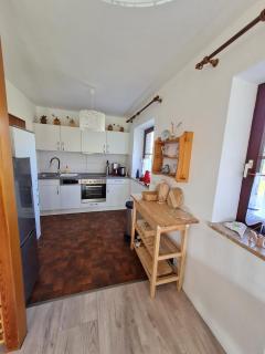 Ferienhaus Kleine Robbe - Friedrichskoog - 7