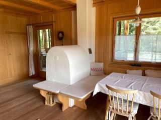 Chalet am Waldrand - 6