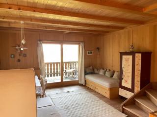 Chalet am Waldrand - 7