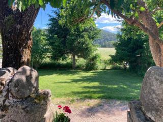 Gîte L'hirondelle - Meyrueis - 5