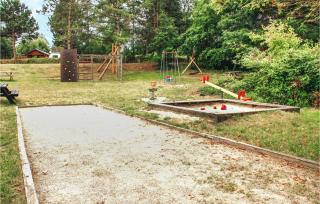 Nice Home In Blokhus With Sauna - Blokhus - 7