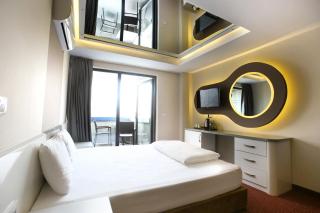 IS Hotel - Antalya - 8