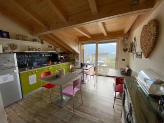 B&B A.R.C.O. - Arco - 2