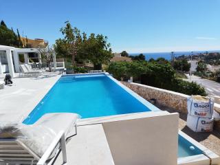 Modern luxury villa Paradise - Calpe - 3