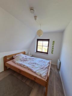 Ferienhaus Kleine Robbe - Friedrichskoog - 4
