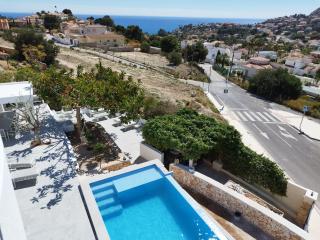 Modern luxury villa Paradise - Calpe - 2