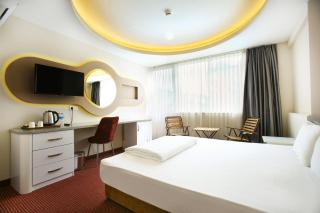IS Hotel - Antalya - 5