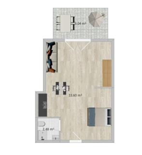 Haus Dippel - Ruhpolding - 3