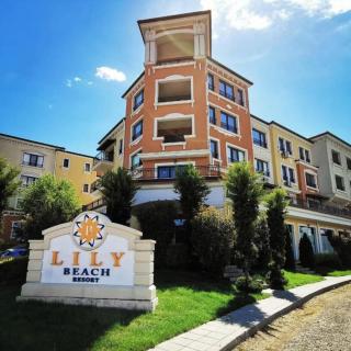 Lily Beach - Apartment 408A - 8