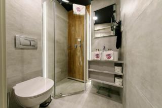 Kamienica no 111a Warsaw Airport - 1