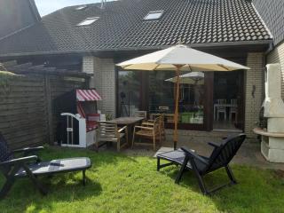 Ferienhaus Kleine Robbe - Friedrichskoog - 2