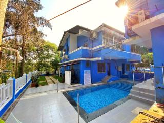 Pinto Holiday Villas - Sangolda - 0