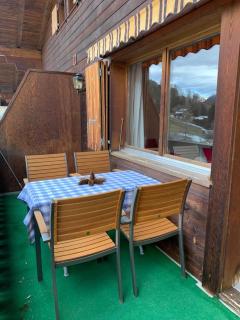 Grindelwald-Sunneblick - 5