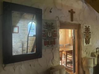 Matshana Lodge - Hermanus - 8