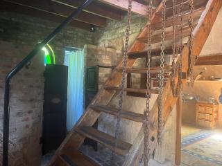 Matshana Lodge - Hermanus - 5