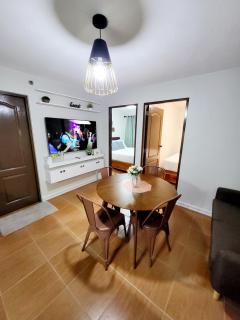 Steff's Condo 2622 at One Oasis - Cagayan de Oro - 7