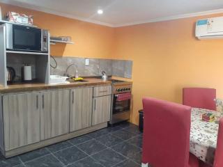 Complejo Las Palmeras .Casa 2 - 5