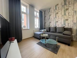 Ferienwohnung Just Home - Wismar - 5