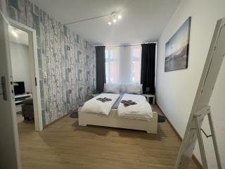 Ferienwohnung Just Home - Wismar - 2