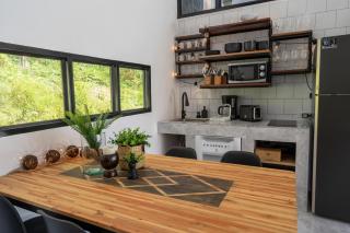 Manao Pool Villa 1 - 5 Mins Walk To The Beach - 6