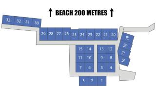 Manao Pool Villa 1 - 5 Mins Walk To The Beach - 5
