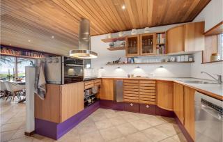 Cozy Home In Ebeltoft With Wifi - 5