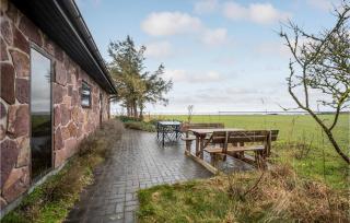 Cozy Home In Ebeltoft With Wifi - 1