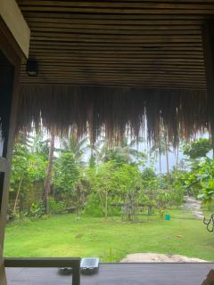 Bayay Esteria Homestay 1 - General Luna - 1