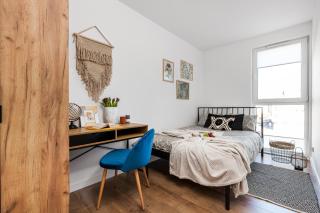 Loft Apartments - Gdańsk - 2