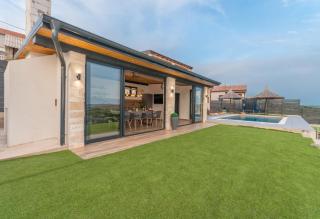 Villa Olive Vrana - 5