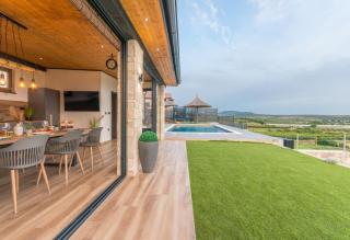 Villa Olive Vrana - Vrana - 2