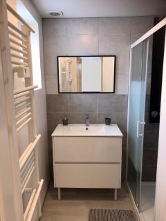 Maisonnette cosy à Châtillon-Coligny - Châtillon-Coligny - 4