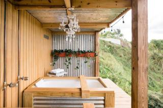 Villa Vacacional en Puerto Rico para parejas - Villalba - 8