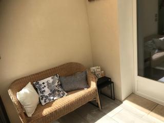 Maisonnette cosy à Châtillon-Coligny - Châtillon-Coligny - 9
