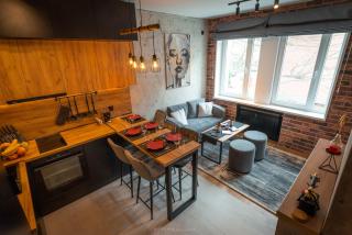 Da Vinci Apartment - 1